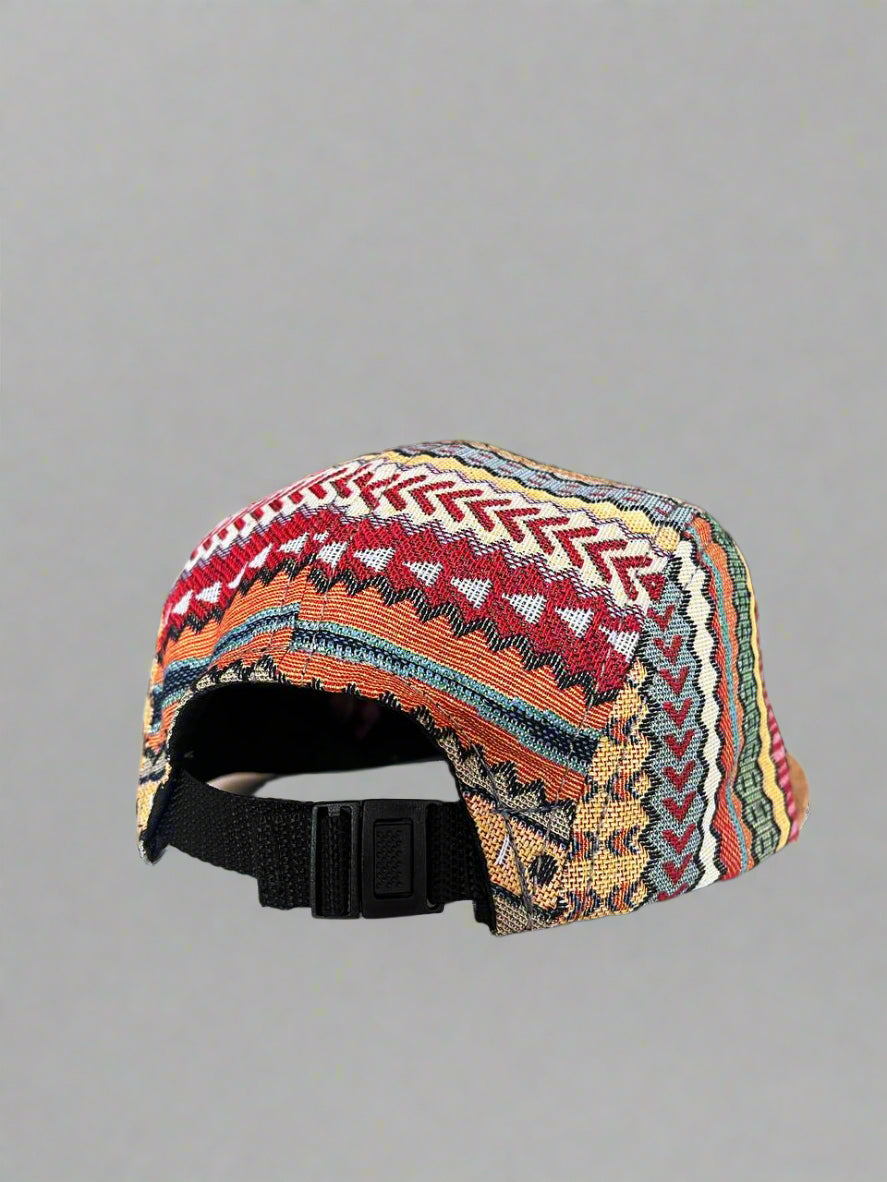 5 panel cap| GOBELIN
